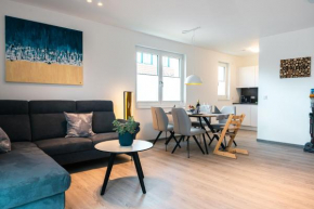 Luxuswohnung am Steinhuder Meer - Tierfreundlich - A